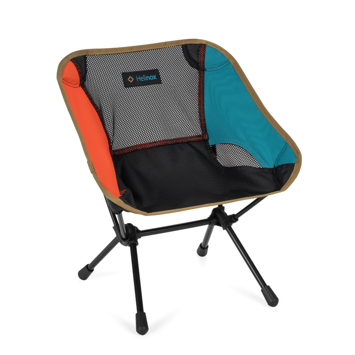 HELINOX Chair One Mini Heritage Multi Block Campingstuhl HELINOX Chair One Mini Heritage Multi Block Campingstuhl - 10003719