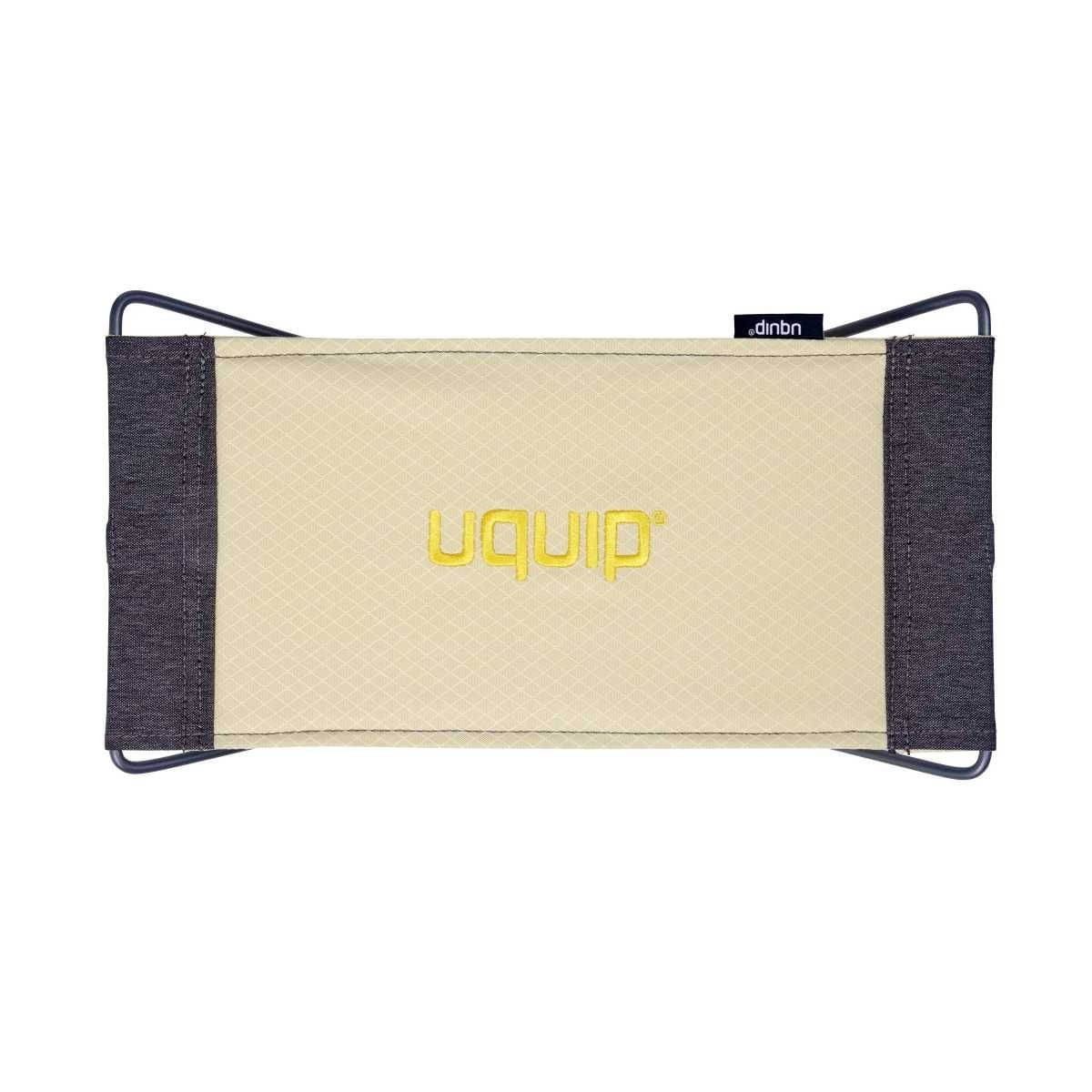 UQUIP Falthocker FANCY sand - 244041
