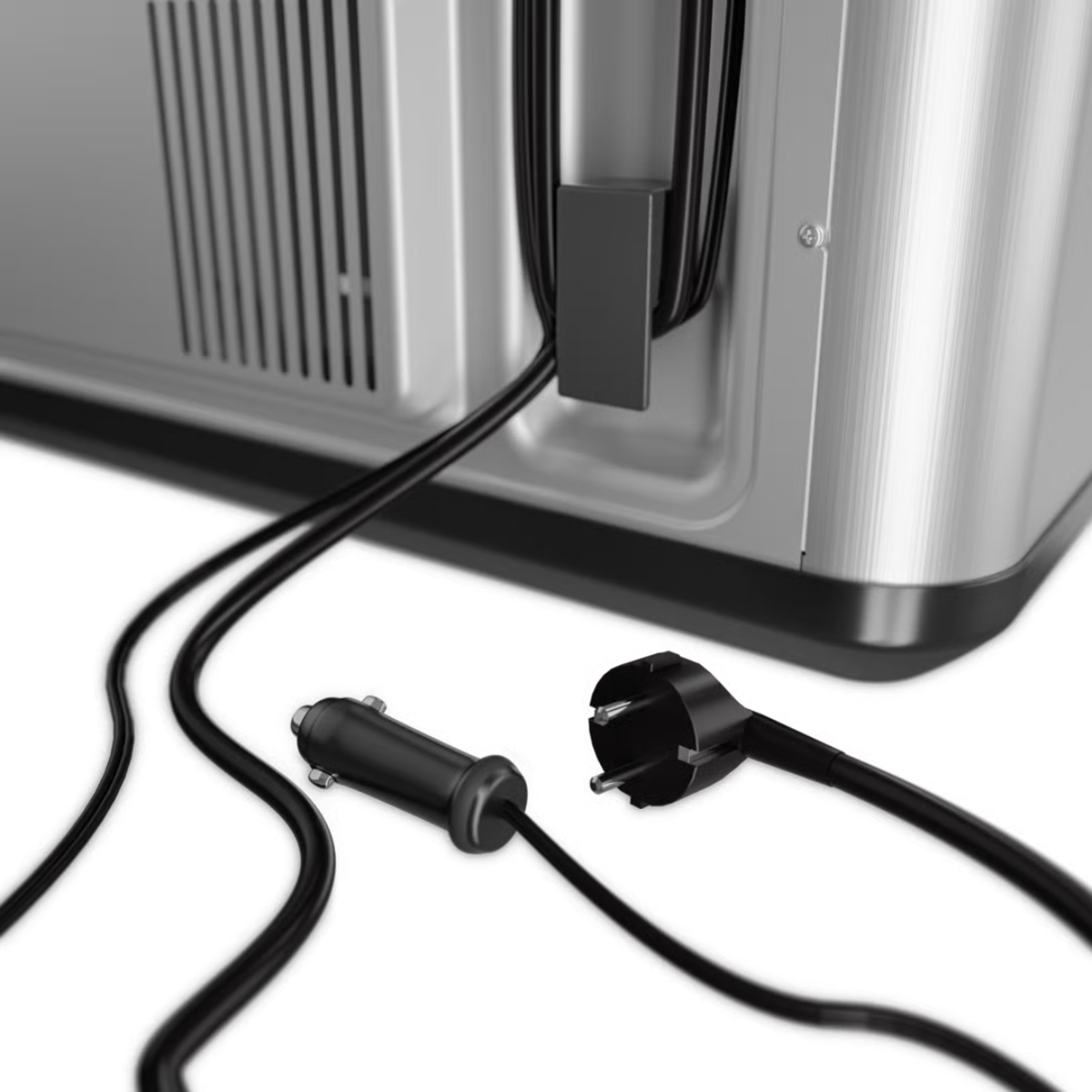 DOMETIC CK2 45 Hybrid-/Kompressor-Kühlbox 12/230 V 43 L DOMETIC CK2 45 Hybrid-Kompressor-Kuehlbox 12-230 V 43 L - 9620001943