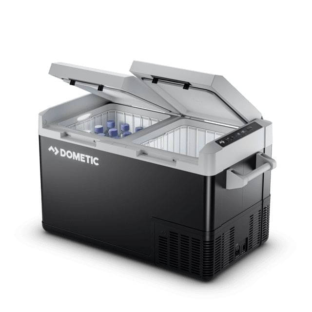 DOMETIC CoolFreeze CFF70DZ Kompressor Kuehlbox 12-24-230 V 70 L - 9600028329