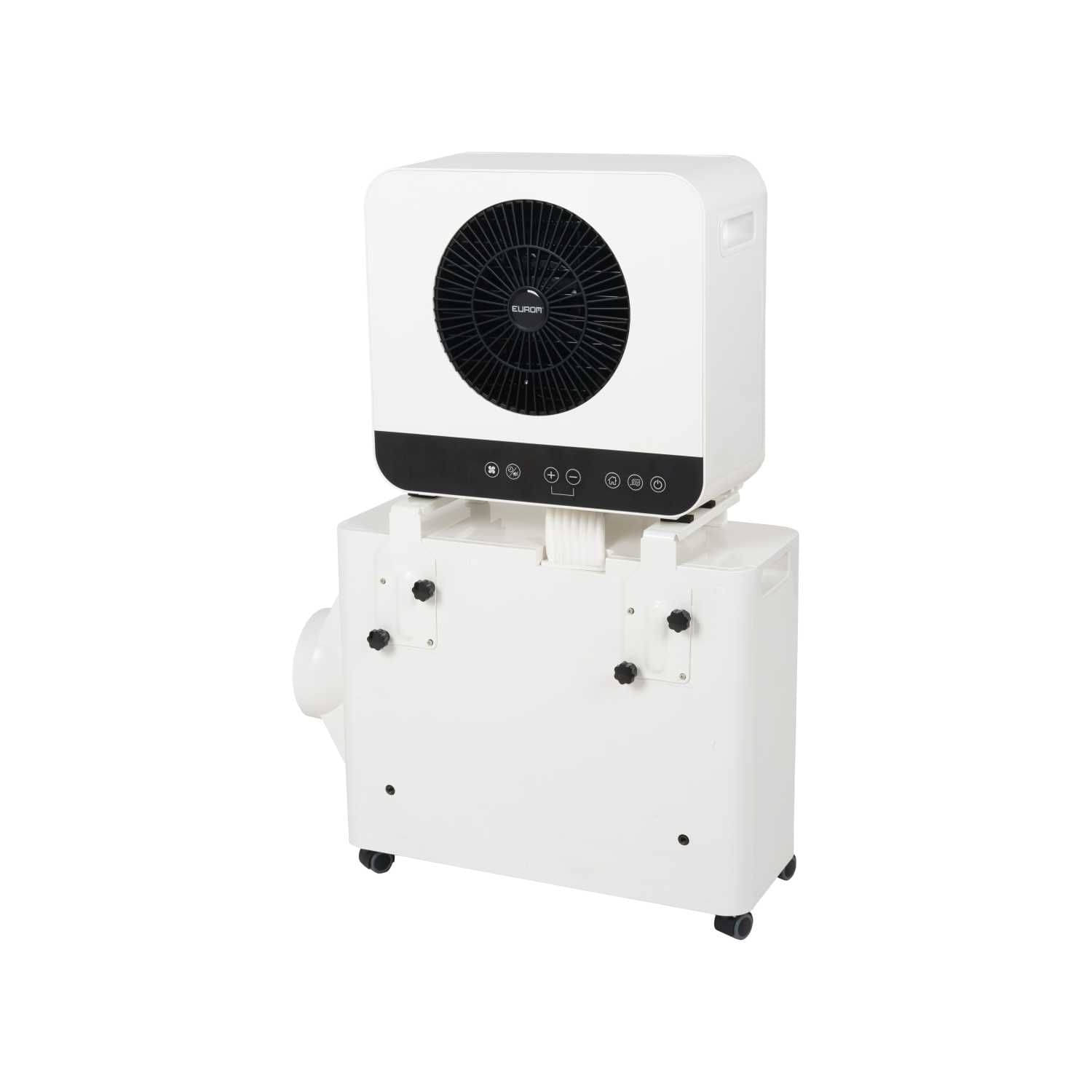 Eurom Split Klimaanlage AC4201 WiFi- 382440