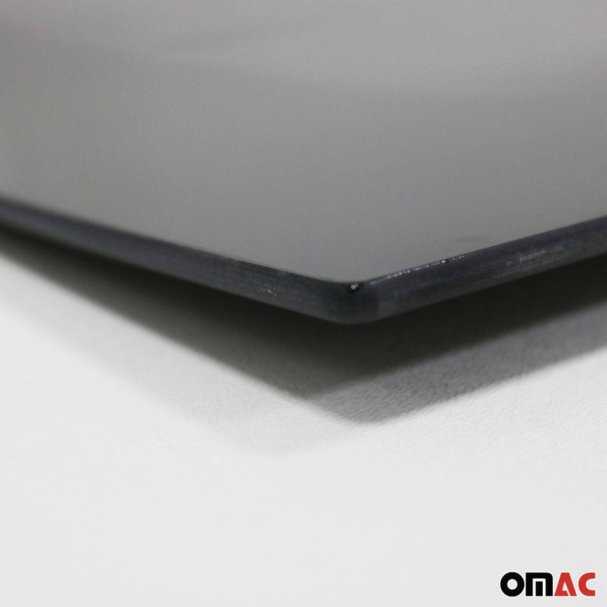 OMAC Seitenfenster Seitenscheibe Ford Transit Custom V710 L2 ab Bj. 2023 Hinten Rechts - 2659405L-1RSFR