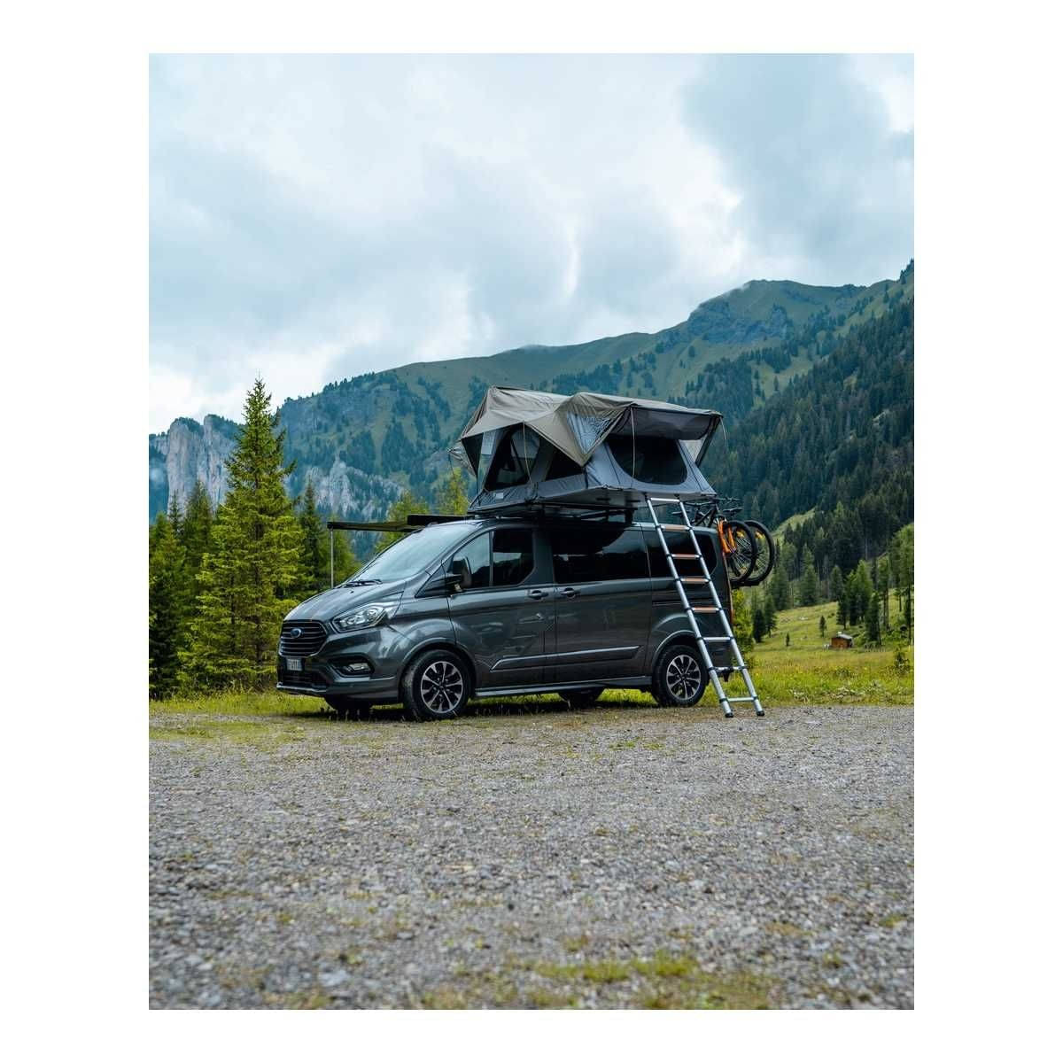 FIAMMA Dachzelt Moonlight Tent 180 08973-01-