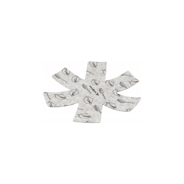 BRUNNER Topf- und Pfannenschutz