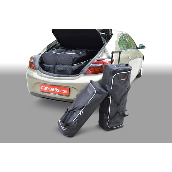Car Bags O11401S Opel Insignia 08-17 Reisetaschen Set Car Bags O11401S Opel Insignia 08-17 Reisetaschen Set- Auf Ihr Auto massgeschneidert- Das Original