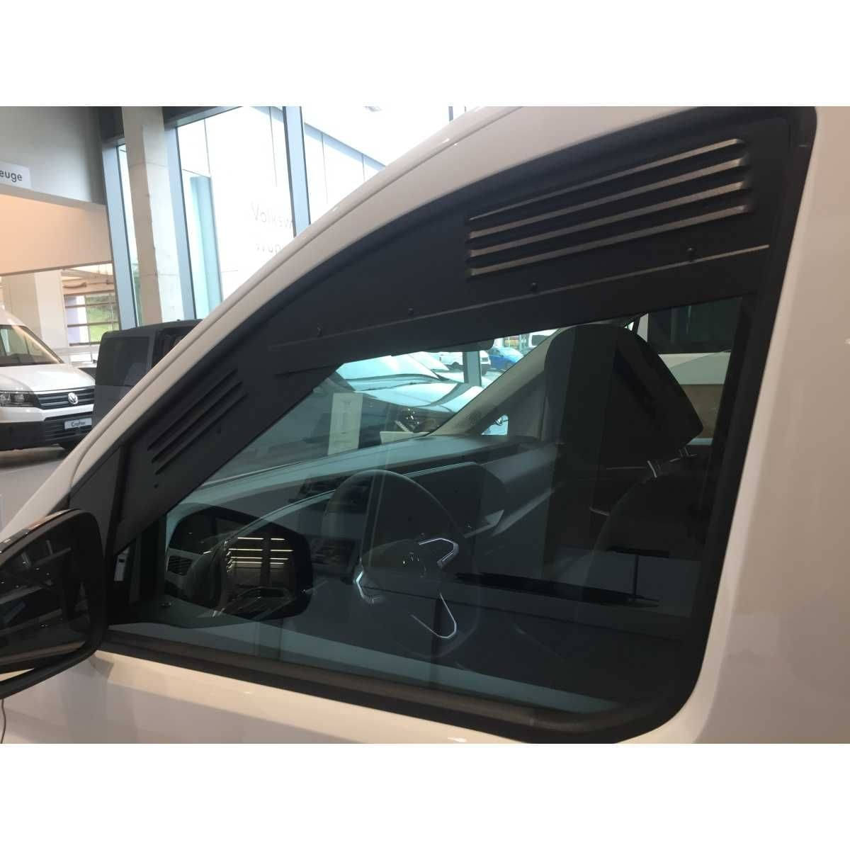 HKG Frischluefter Exklusiv fuer VW Caddy 5 ab Bj- 11-2020 - Ford Tourneo Connect ab Bj. 2022 - 114-039000-2EX