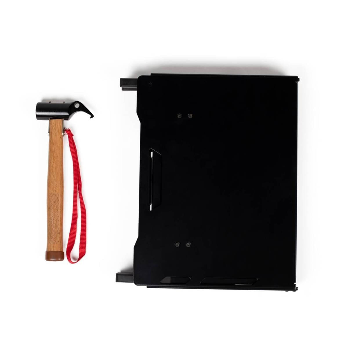 KAMPA Campingtisch Snapsteel mittel - 9120002571