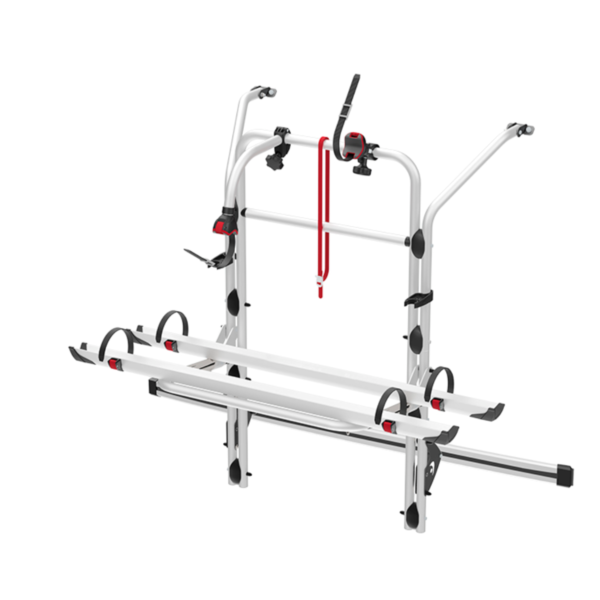 FIAMMA Carry Bike Mercedes V Klasse Vito Premium Fahrradtraeger fuer 2 Fahrraeder - 02096B14-