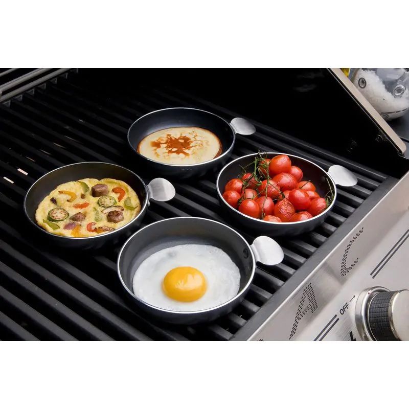 CADAC Tapas Set 4-tlg. 98399C