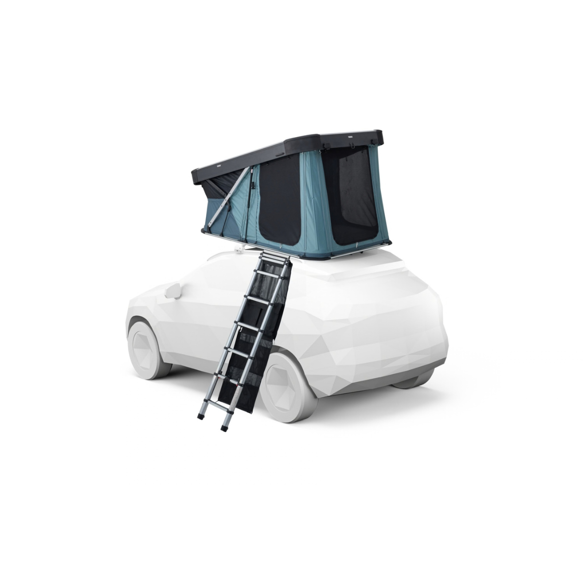 Thule Dachzelt Widesky Dark Slate - 901052