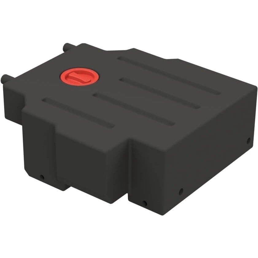 APLAST Abwassertank 90 L fuer Ford Transit ab Bj- 2014 – Hersteller-Art-Nr. 700000280