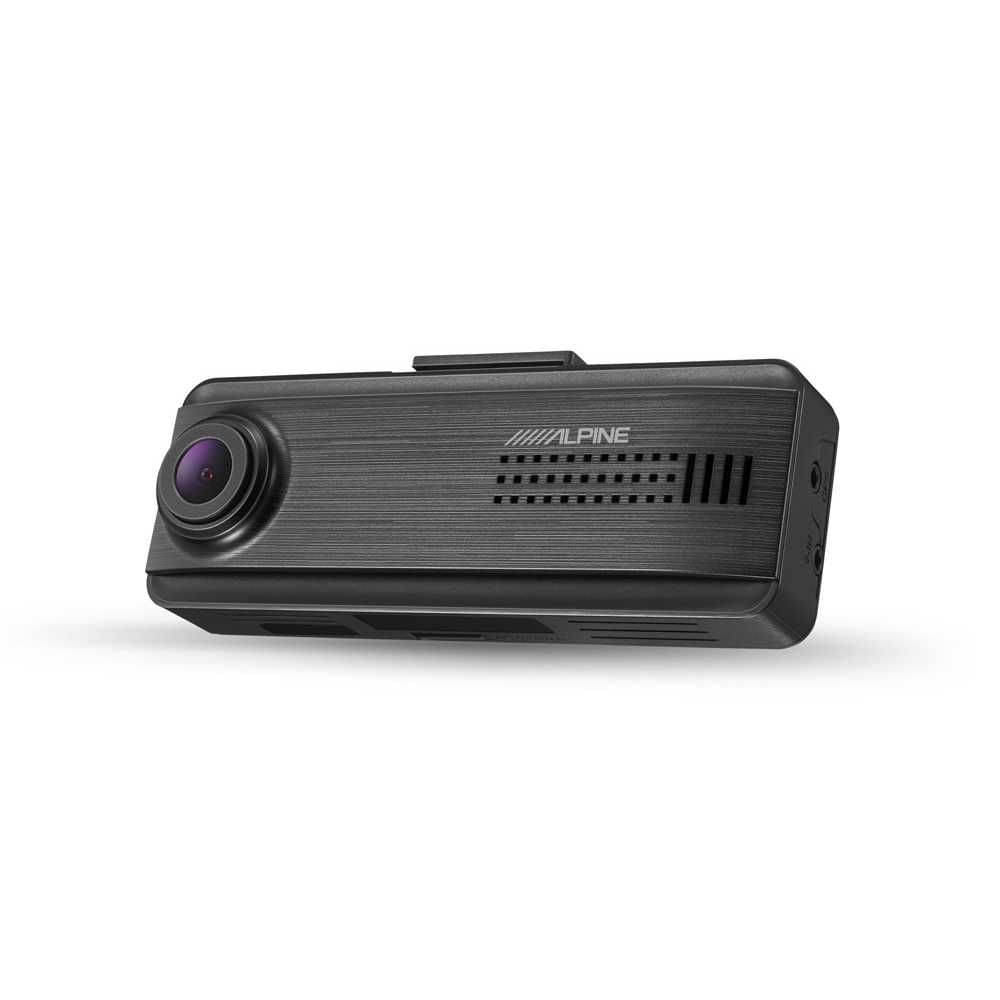 ALPINE Front-Dashcam DVR-F220 - DVR-F220