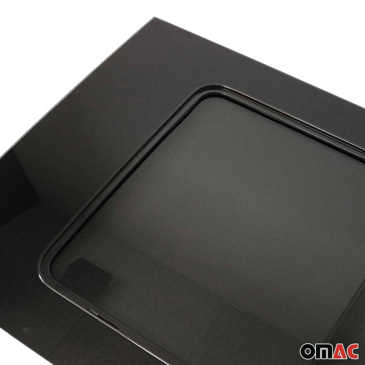 OMAC Seitenfenster Schiebefenster MB Sprinter W907 L3/L4 ab Bj. 2018 Mitte Links Schiebetür OMAC Seitenfenster Schiebefenster MB Sprinter W907 L3-L4 ab Bj. 2018 Mitte Links Schiebetuer - A050839