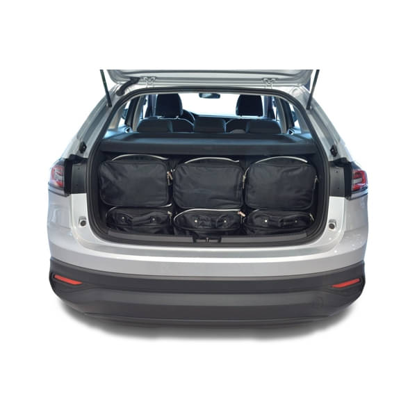 Car Bags V14701S VW Taigo -CS- Bj- 21- heute Reisetaschen Set- Auf Ihr Auto massgeschneidert- Das Original