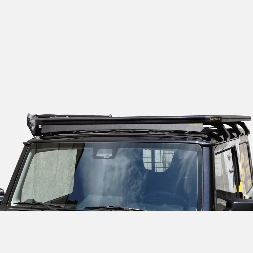 HORNTOOLS Dachtraeger ExRoof Suzuki Jimny GJ HJIMRREX01