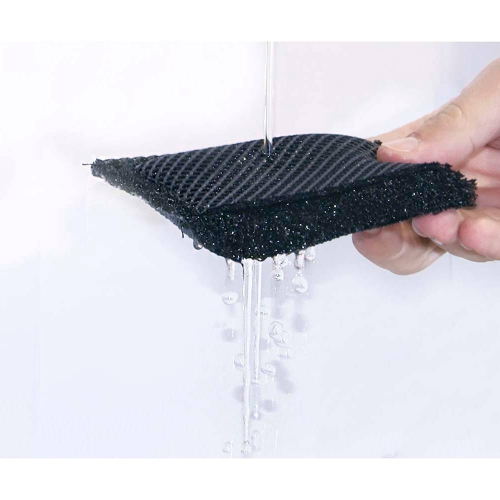 CRESPO Beinauflage Air Deluxe AP-231-AD schwarz - 1149450