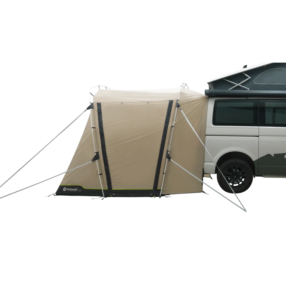 Outwell Busvorzelt Heckzelt Desert Van - 111556