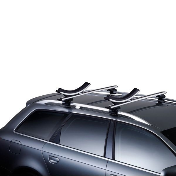 Thule K-Guard - 840003 - THULE 840 K-Guard Kajakhalter abschliessbar Update 840003