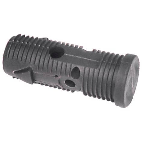 ALU-LINE Bodengleiter 28 mm fuer Easy-System