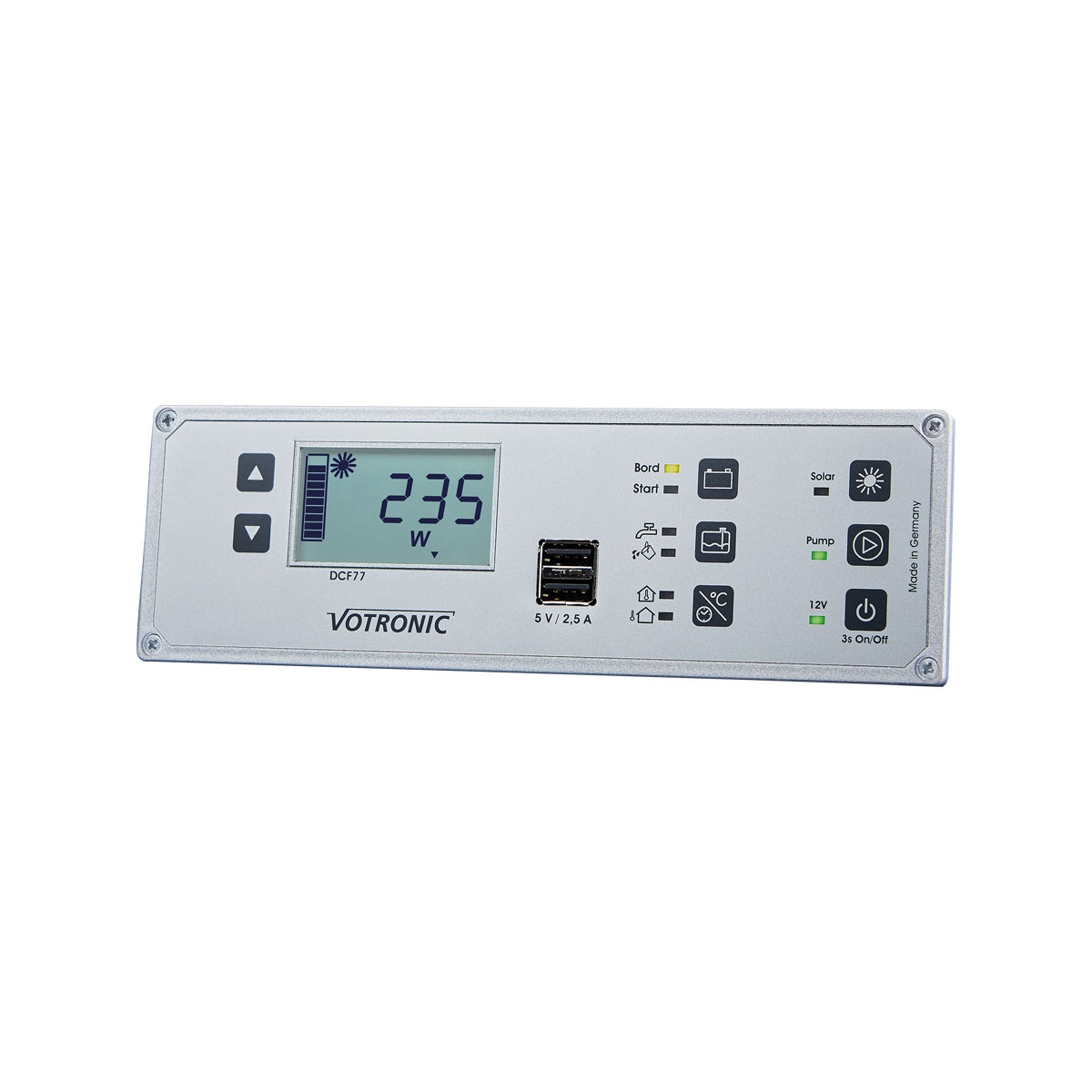 VOTRONIC Power Control VPC Terra - 5741