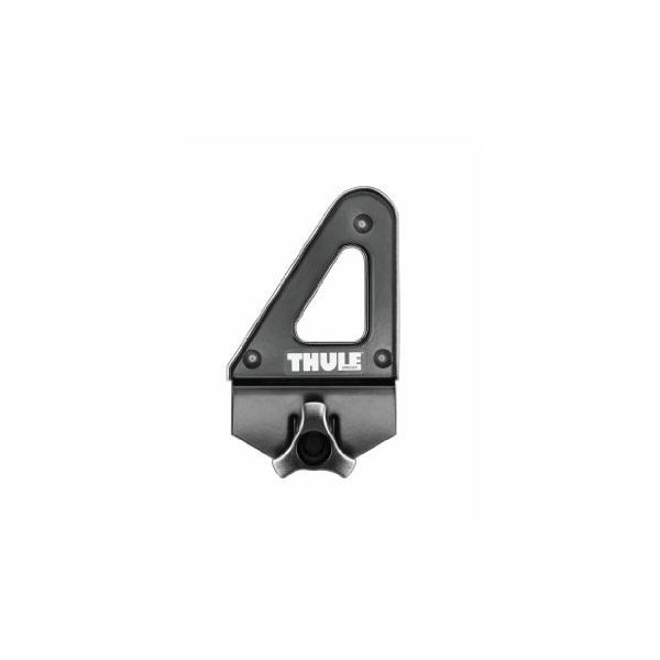 Thule Load Stop 503 - 503000 - THULE 503 Haltebuegel 4 Stueck Hoehe 9 cm