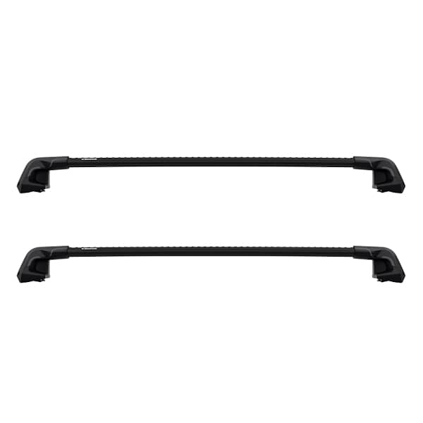 Thule WingBar Edge Komplett mit Montagekit