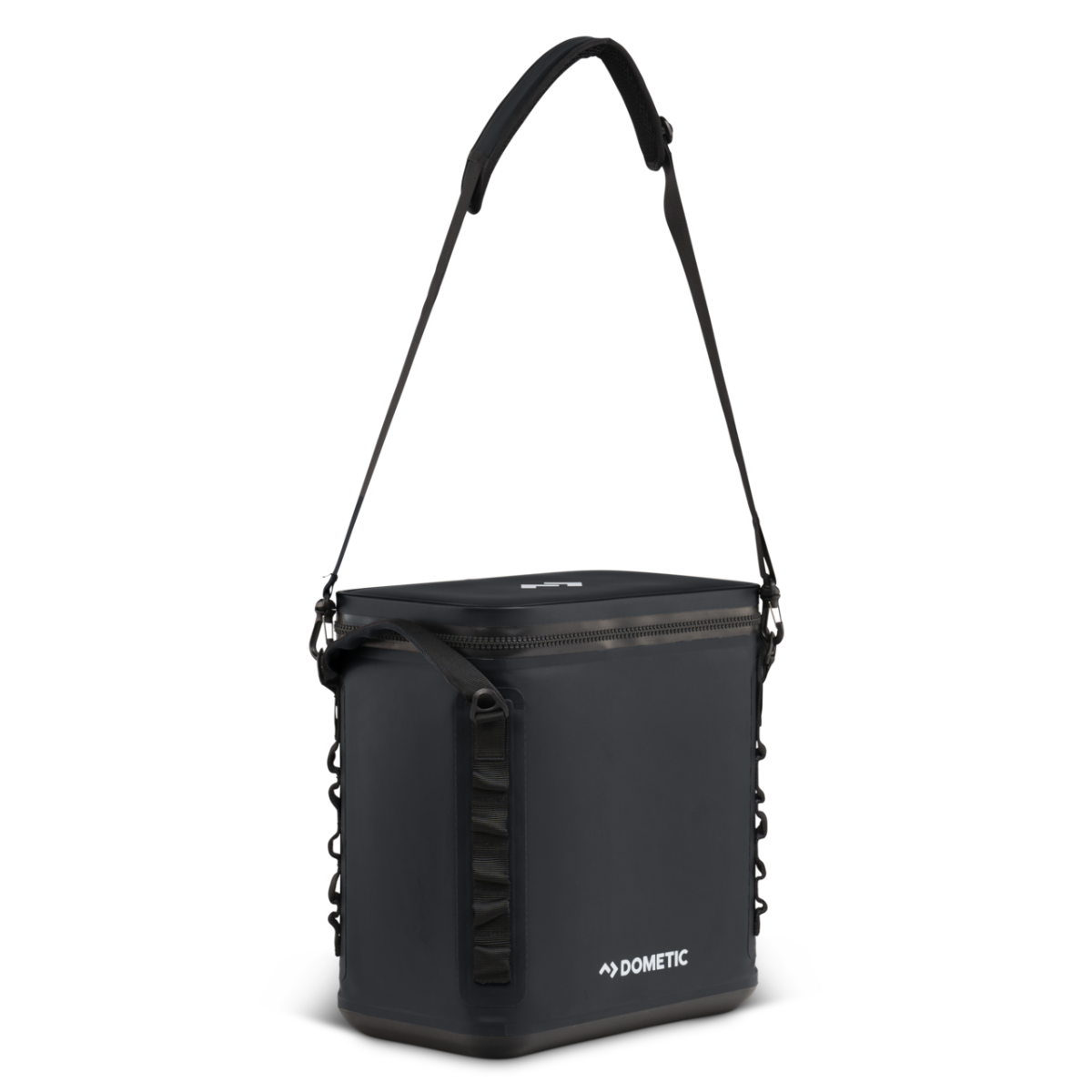 DOMETIC Passiver Soft Cooler PSC19 Kuehltasche- 19 L- Slate - 9620012947