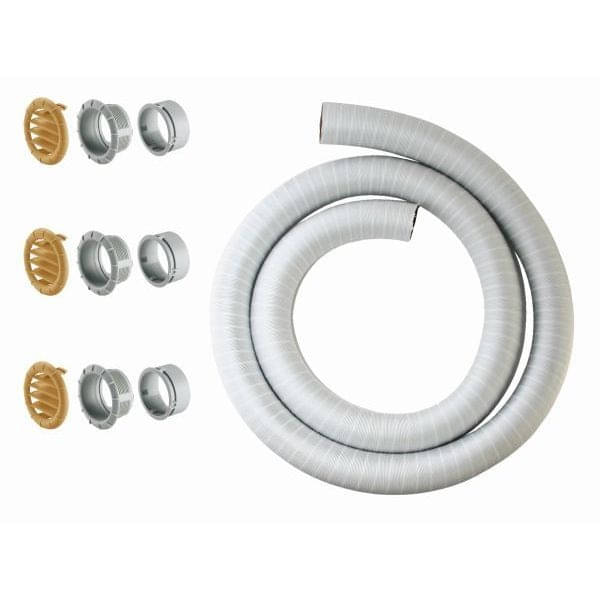 Easy Set TRUMA beige