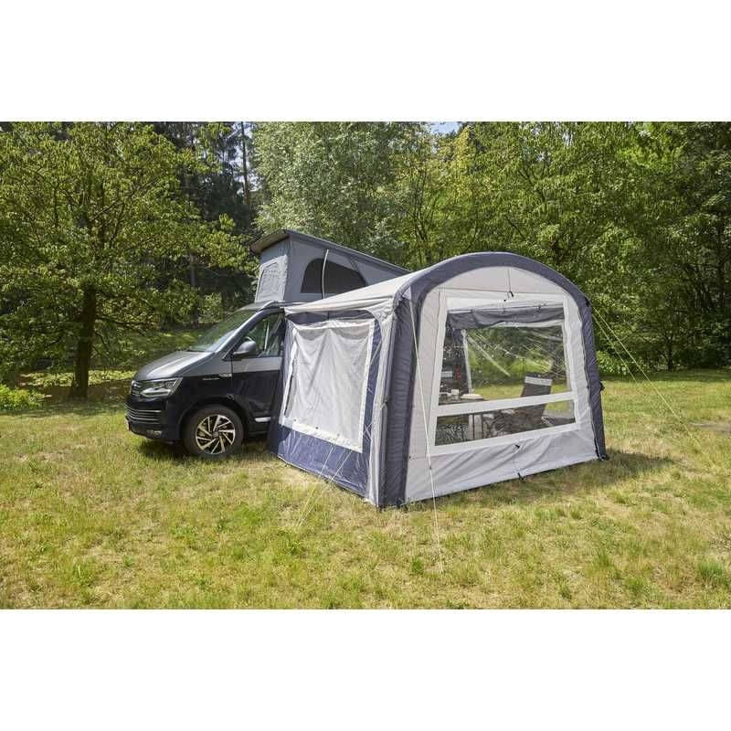 REIMO TENT Bus-Sonnenvordach ANTIGUA AIR 310 x 250 cm - 90688