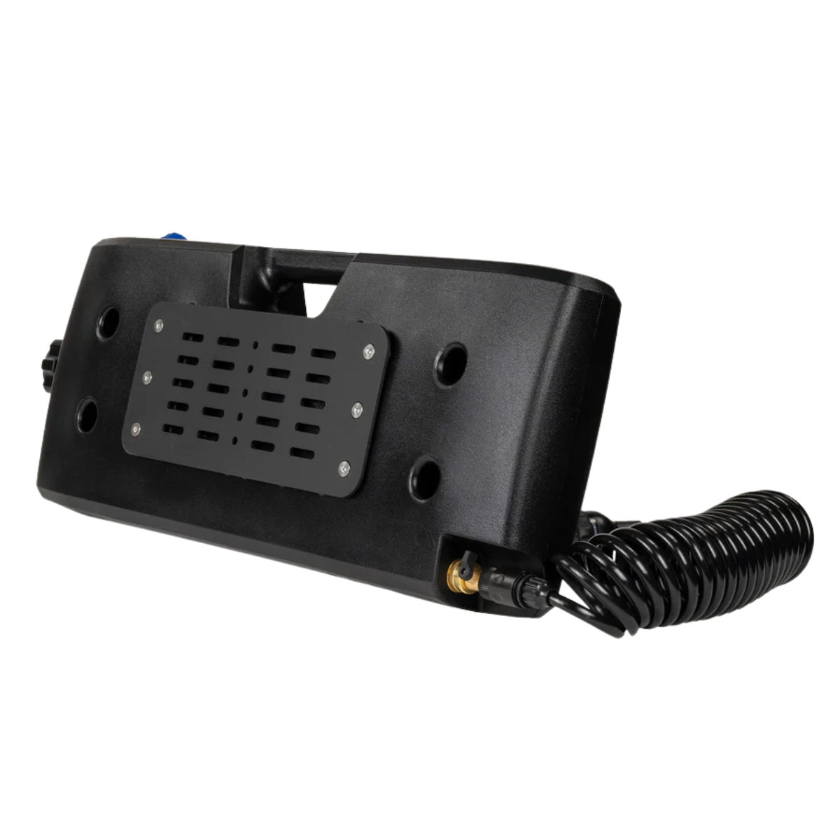 WATERPORT Overlander Water Tank 5.0 Wassertank 18-9 Liter Schwarz - ST1000