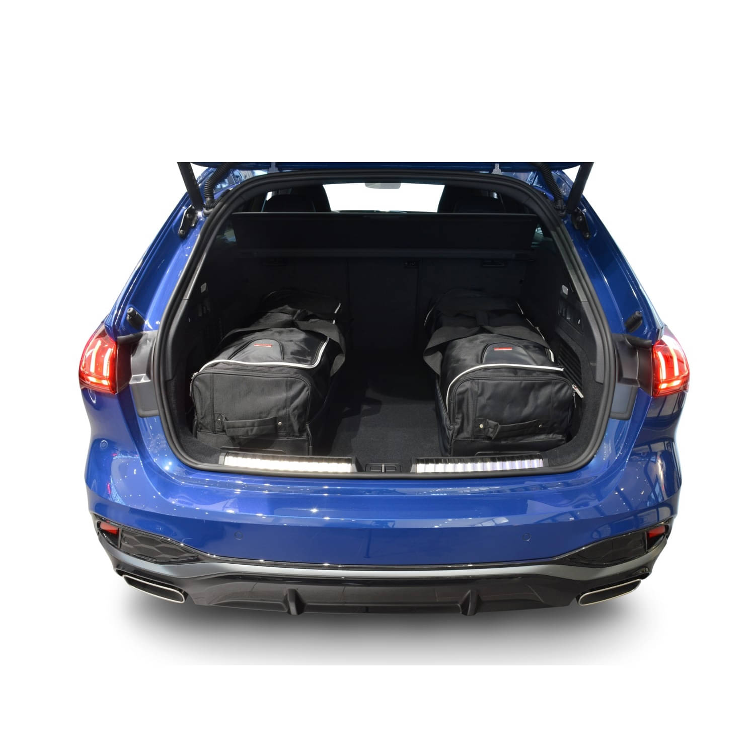 Car Bags A27001S AUDI A5 Avant -FU- Bj- 24- Auf Ihr Auto massgeschneidert- Das Original