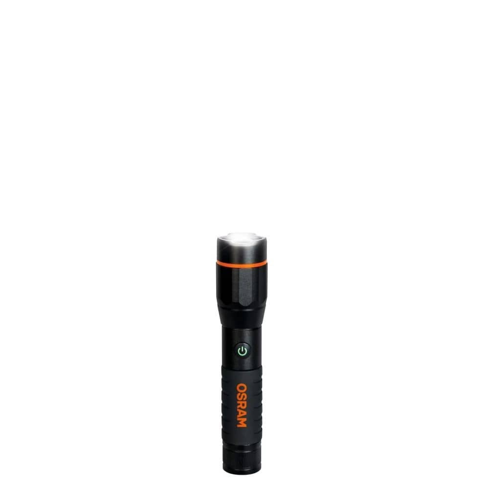 OSRAM LEDinspect® PRO TORCH 500 Taschenlampe OSRAM LEDinspect® PRO TORCH 500 Taschenlampe - LEDIL430