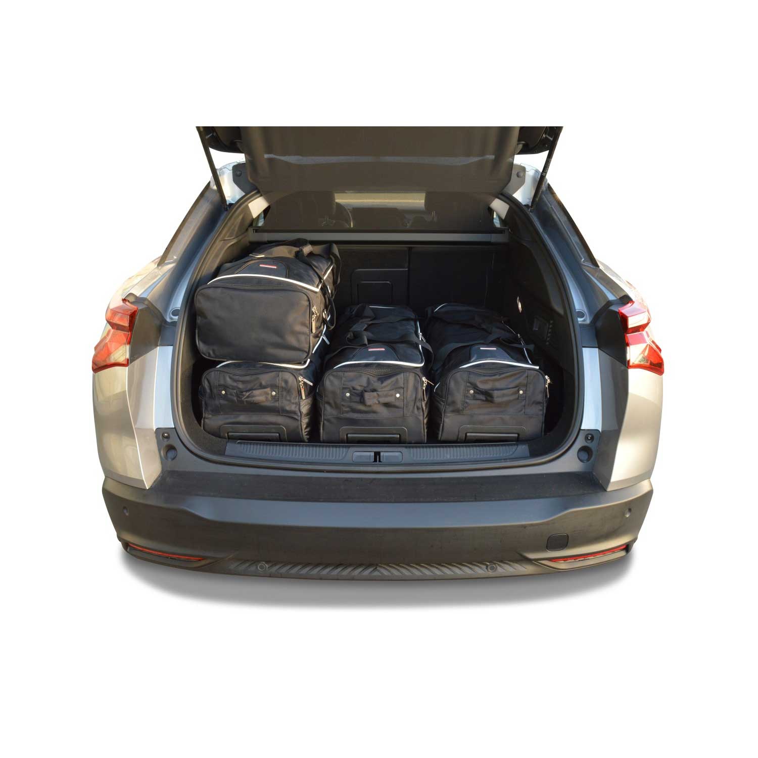 Car Bags C21501S Citroen C5 X Bj 21- Reisetaschen Set- Auf Ihr Auto massgeschneidert- Das Original