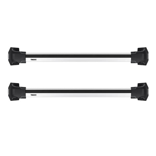 THULE Dachträger WingBar Edge 7205 7214 7215 5466 Thule WingBar Edge Komplett mit Montagekit