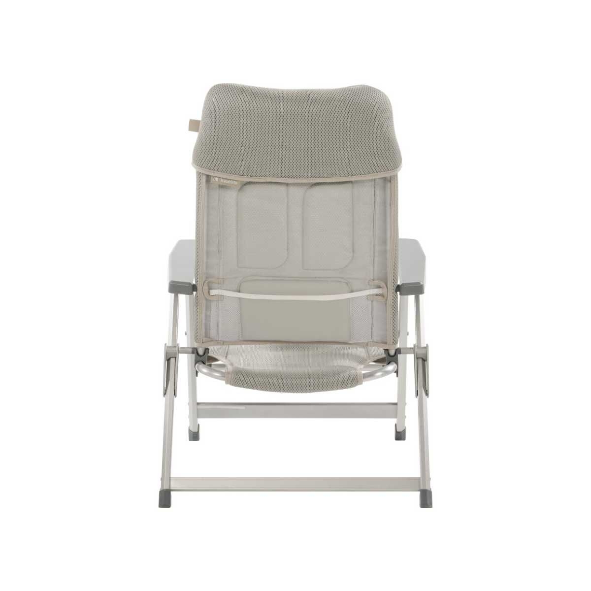 TRAVELLIFE LUCCA LOUNGE Stuhl cool grey - 2130290