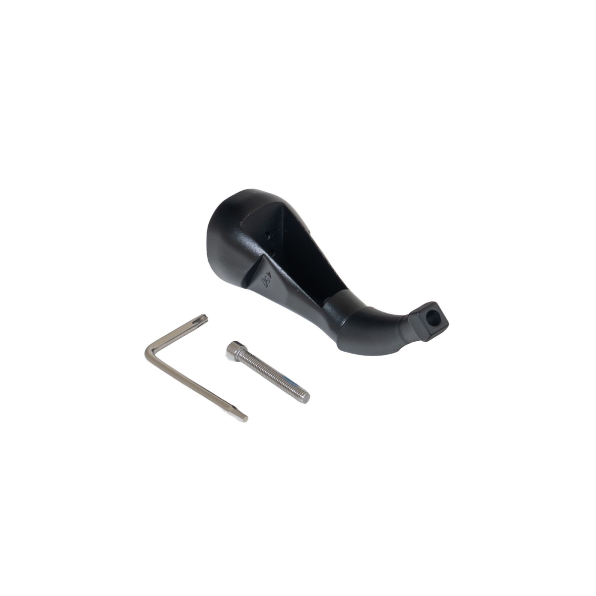 CARATEC Safety CSZ100H Halter zu CSM9600 fuer MB Sprinter 907-910 ab Bj. 2018 - CSZ100H