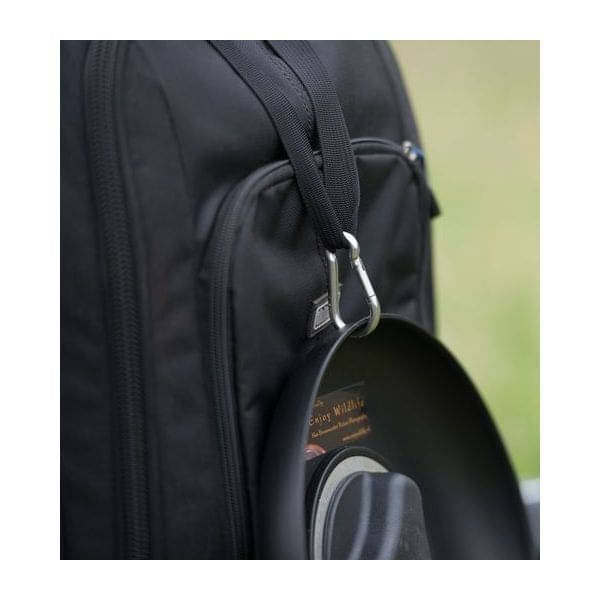 ECKLA ECKLA-CAMDISK 82000 das Bodenstativ