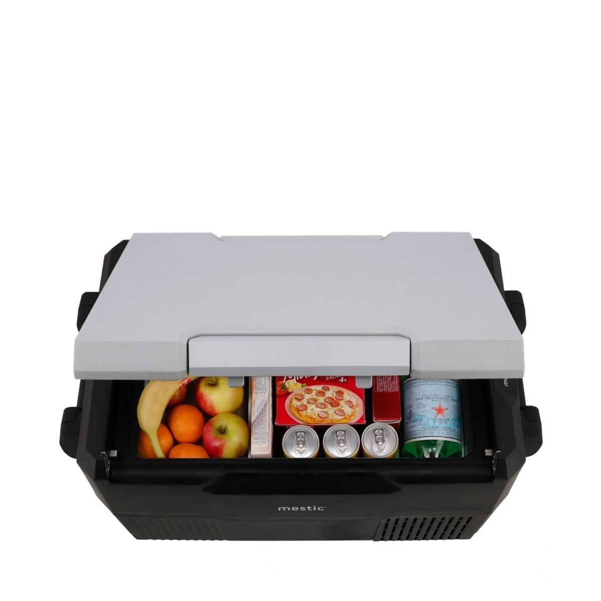 Mestic MCCHD-33 Hochleistungs-Kompressor Kuehlbox 12-24 V 31 L - 1503570