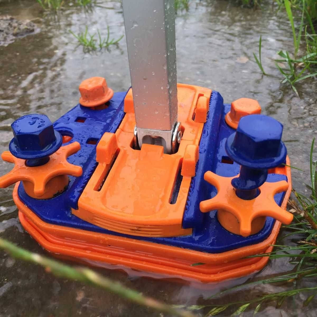 PEGGY PEG Fix-Go Bridge 2er Set - PP18