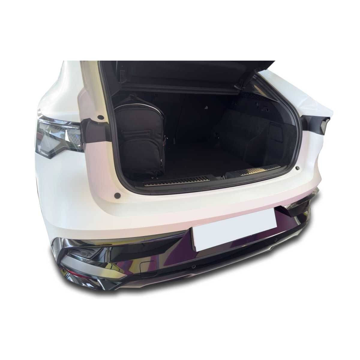 KJUST Kofferraum Taschen Set fuer RENAULT RAFALE HEV ab Bj. 2024 5er-Set - 7034056