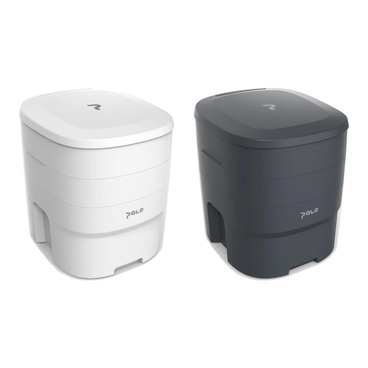 Trockentrenntoilette PALO® Allrounder
