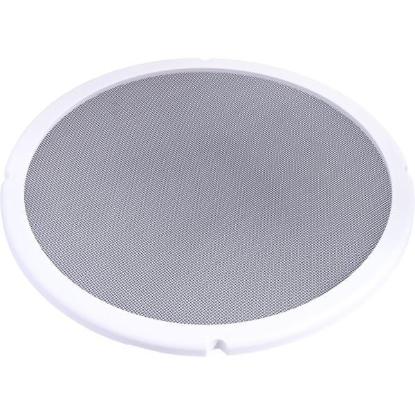MAXXAIR Ersatzteil MaxxFan Deluxe Fliegengitter Innenfilter Rund - 05-30925 - MF-240