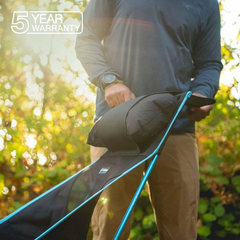 HELINOX Air - Foam Kopfpolster Black 12775R1