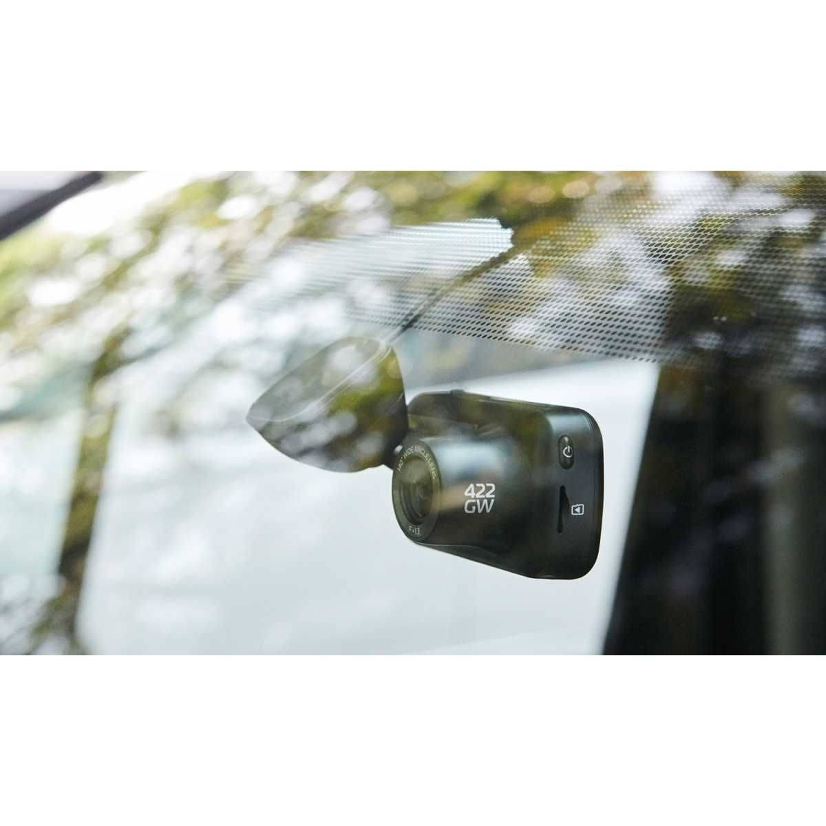 NEXTBASE Serie 2 422GW DashCam - NBDVR422GW