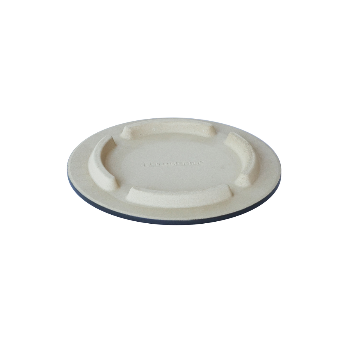 LotusGrill Pizzastein Classic fuer LotusGrill Classic - PZ-S-340