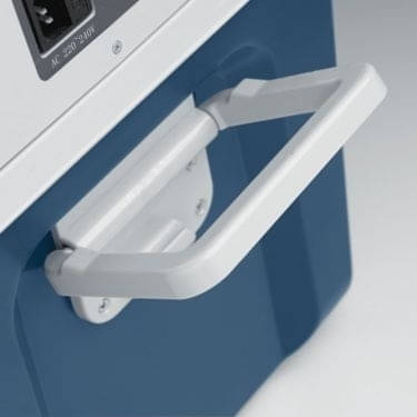 MOBICOOL MCF40 Kompressor Kuehlbox 12-24-230 V 38 L - 9600024952