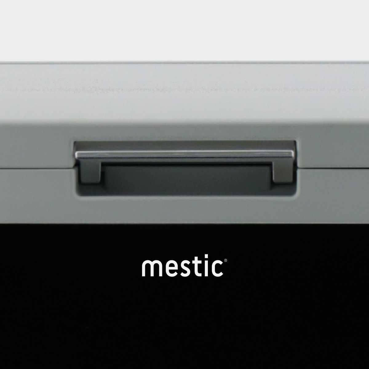 MESTIC MCC-25 Kompressor Kuehlbox 12-24-230 V 25 L - 1502930