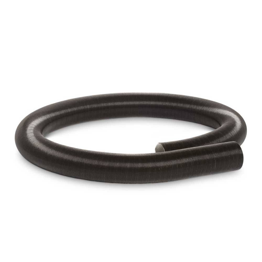 DOMETIC TwinBoost Verbrennungsluftleitung CAP ø 80 mm- Laenge 200 cm - 9600051086