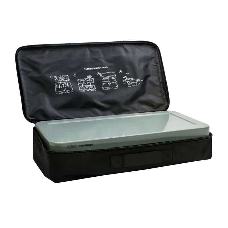 CADAC 2-Cook 3 Classic Stove 30 mbar 203M1-10-EF