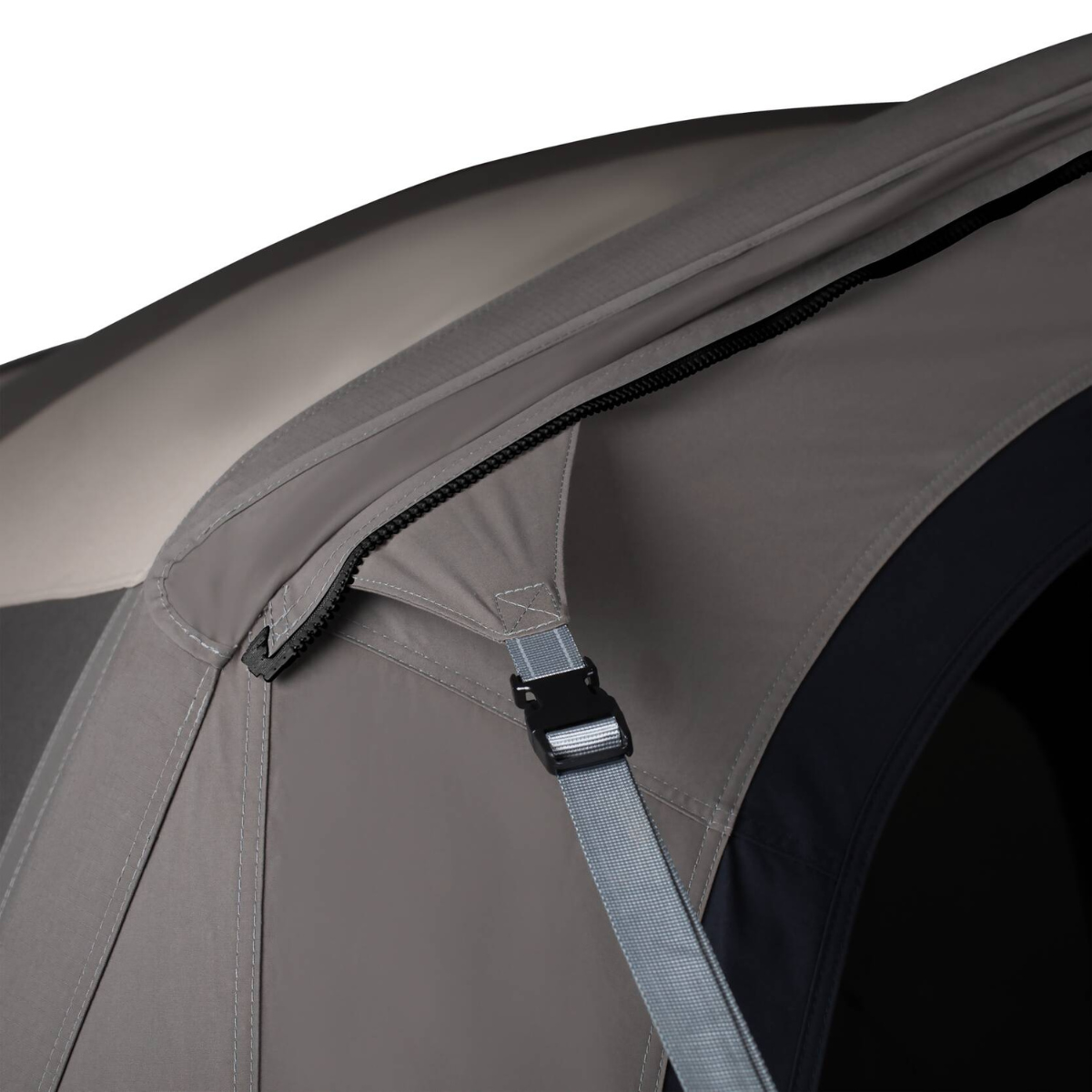 KAMPA aufblasbares Familienzelt Seacliffe 06 Air TC - 9120002487